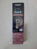 Насадка для щетки Oral-B sensitive clean 2 шт. ( EB 60-2 )