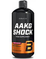 AAKG Shock Extreme Biotech, 1000 мл