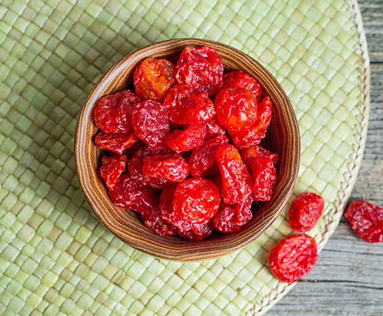 Купить Цукаты томаты сушеные черри 200г Таиланд, сушеные помидорки ...