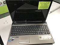 Ноутбук 15.6'' Acer Aspire 5750G-2418Bnkk Black б/у А-