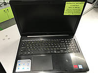 Ноутбук 15,6" Dell Inspiron 15-5000 Black б/у А-