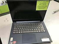 Ноутбук 14" Lenovo IdeaPad S340-14API Blue б/у B
