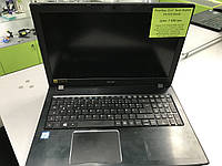 Ноутбук 15.6'' Acer Aspire E5-575 Black б/у А-