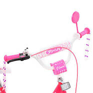 Велосипед дитячий PROF1 16д. Y1613-1K, фото 3