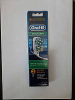 Насадка для щетки Oral-B dual clean 2 шт. ( EB 417-2 )