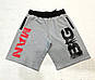 Спортивні шорти Big man (Різні кольори), фото 2