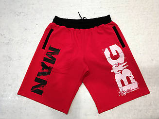 Спортивні шорти Big man (Різні кольори)