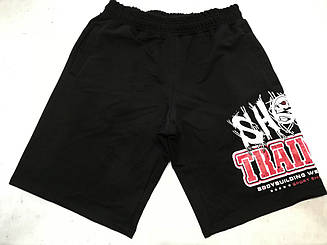 Спортивні шорти Shock training (Різні кольори)