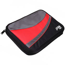 Чохол для ракетки DHS RC-107, Чохол для тенісної ракетки, Чохол для настільних ракеток, Тенісний чохол