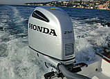 Підвісний двигун для човнів HONDA BF 250 D XRU, фото 3
