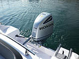 Підвісний двигун для човнів HONDA BF 250 D XRU, фото 4