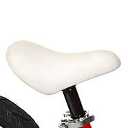 Біговел PROFI KIDS 12 д. HUMG1207A-2, червоно-білого кольору, фото 4