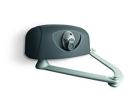 Привід NICE HY7005 для розпашних воріт (стулка до 3м)