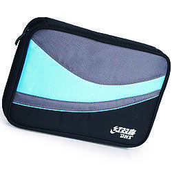 Чохол для ракетки DHS RC-108, Чохол для тенісної ракетки, Чохол для настільних ракеток, Тенісний чохол