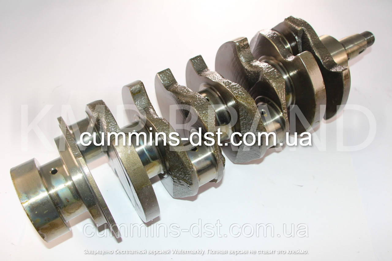 Коленвал CAT 3024/C2.2