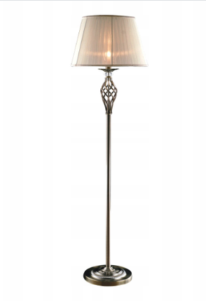 Підлогова лампа  IRIS 01003 / 1F AB, фото 1