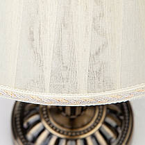 Підлогова лампа  IRIS 01003 / 1F AB, фото 4