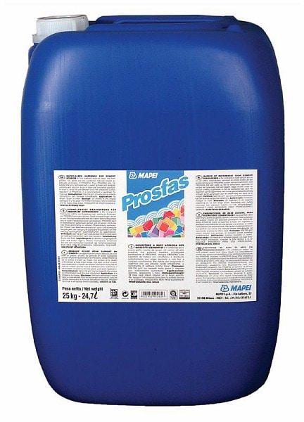 Ґрунтовка Mapei Prosfas 25 кг