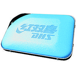 Чохол для ракетки DHS RC-303, Чохол для тенісної ракетки, Чохол для настільних ракеток, Тенісний чохол