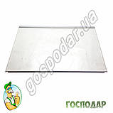 Полиця Холодильника розміром 48 х 33,5 см, фото 3