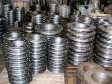 Фланці сталеві плоскі ГОСТ 12820-80