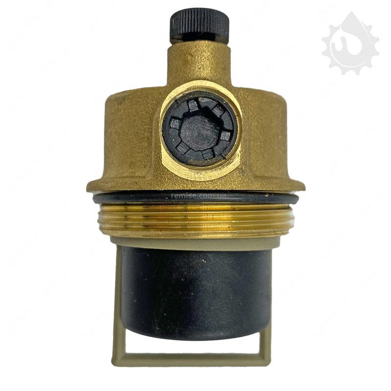 Повітрявідвідник котла Baxi Westen 607290