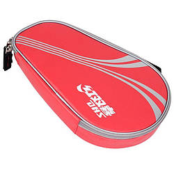 Чохол для ракетки DHS RC-520, Чохол для тенісної ракетки, Чохол для настільних ракеток, Тенісний чохол