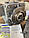 Ремонт Гідромотора 210.25.13.21 Б (Шліцьовий Вал, Фланець) (Гарантія 36 місяців), фото 5