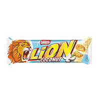 Батончик Lion Nestle Coconut 30g