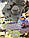 Ремонт Гідромотора 210.25.13.21 Б (Шліцьовий Вал, Фланець) (Гарантія 36 місяців), фото 10