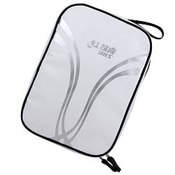 Чохол для ракетки DHS RC-531, Чохол для тенісної ракетки, Чохол для настільних ракеток, Тенісний чохол