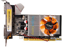 Видеокарта ZOTAC Nvidia GT 610 1GB GDDR3 64-Bit