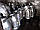Ремонт гідромотора 303.3.56.201 Аксіально-Поршневий Регульований (Гарантія 36 місяців), фото 4