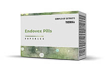 Endovex Pills (Ендовекс Піллс)