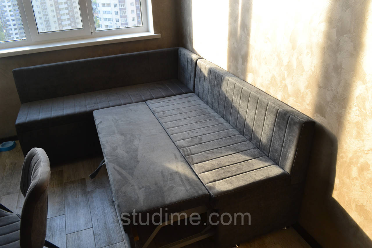Розкладний кухонний куток Vegas D