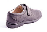 Туфлі підліткові чорні Arial 5518-1633, фото 4