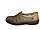 Туфлі Tigina чоловічі бежеві 40-43 р., фото 2
