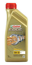 Масло Castrol Edge FST 5W-30 C3 1л синтетичне