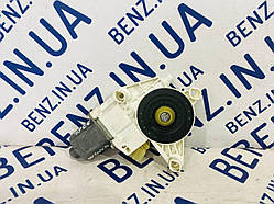 Електромотор заднього правого склопідйомника Mercedes W164, X164 A2518200208