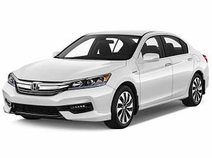 Honda Accord 2016-2017