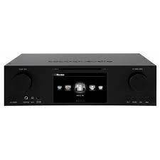 Мережевий програвач Cocktail Audio X45PRO