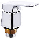 Змішувач для ванни врізний Mixxus Patrick 022, фото 3