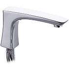 Змішувач для ванни врізний Mixxus Patrick 022, фото 4