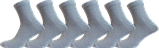 Шкарпетки чоловічі середньої висоти Lomani р.40-44, фото 3