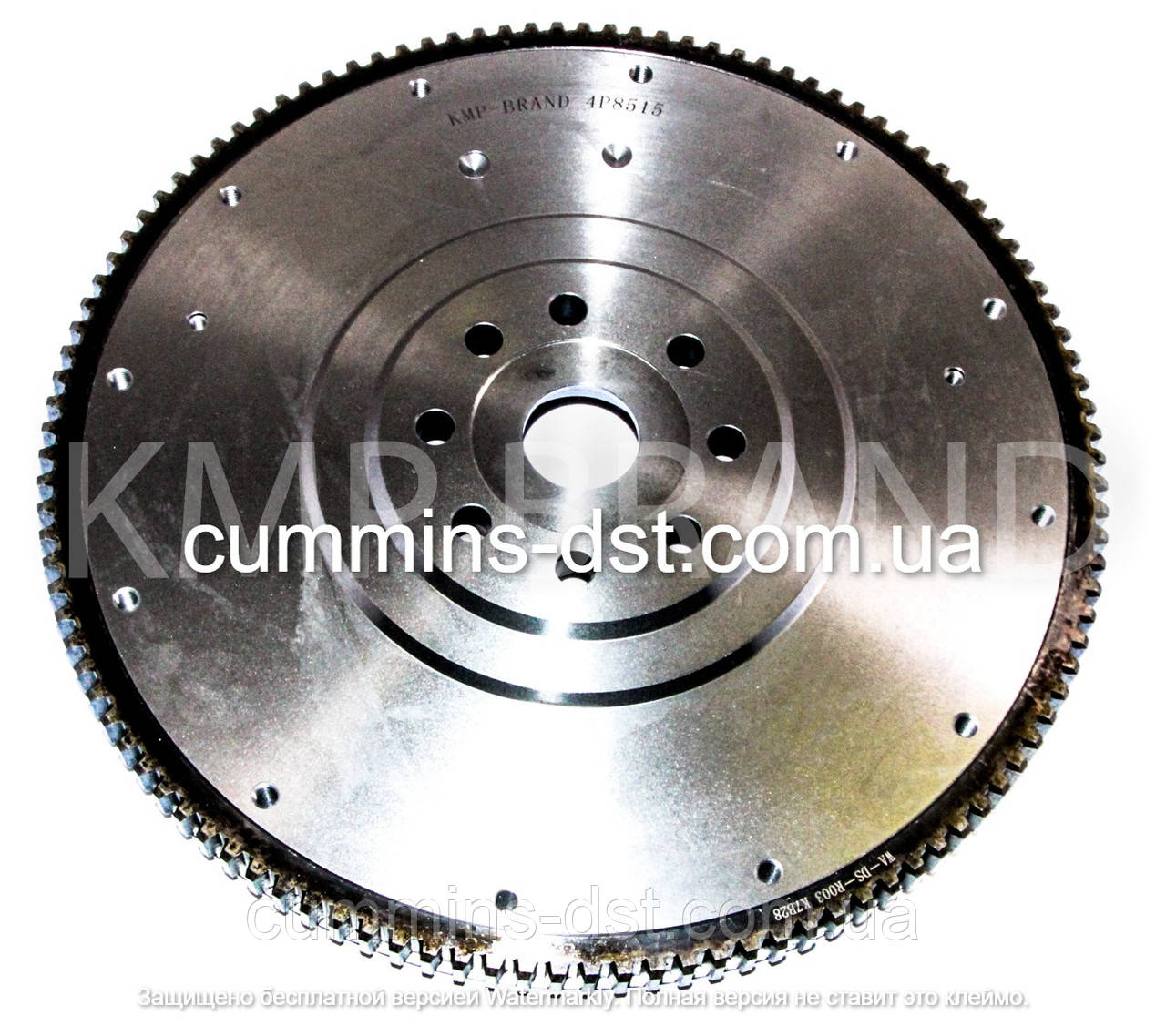 Маховик CAT 3176/C10/C11/C12/C13/C9
