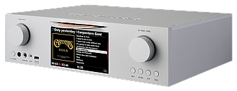 Мережевий програвач Cocktail Audio X50PRO