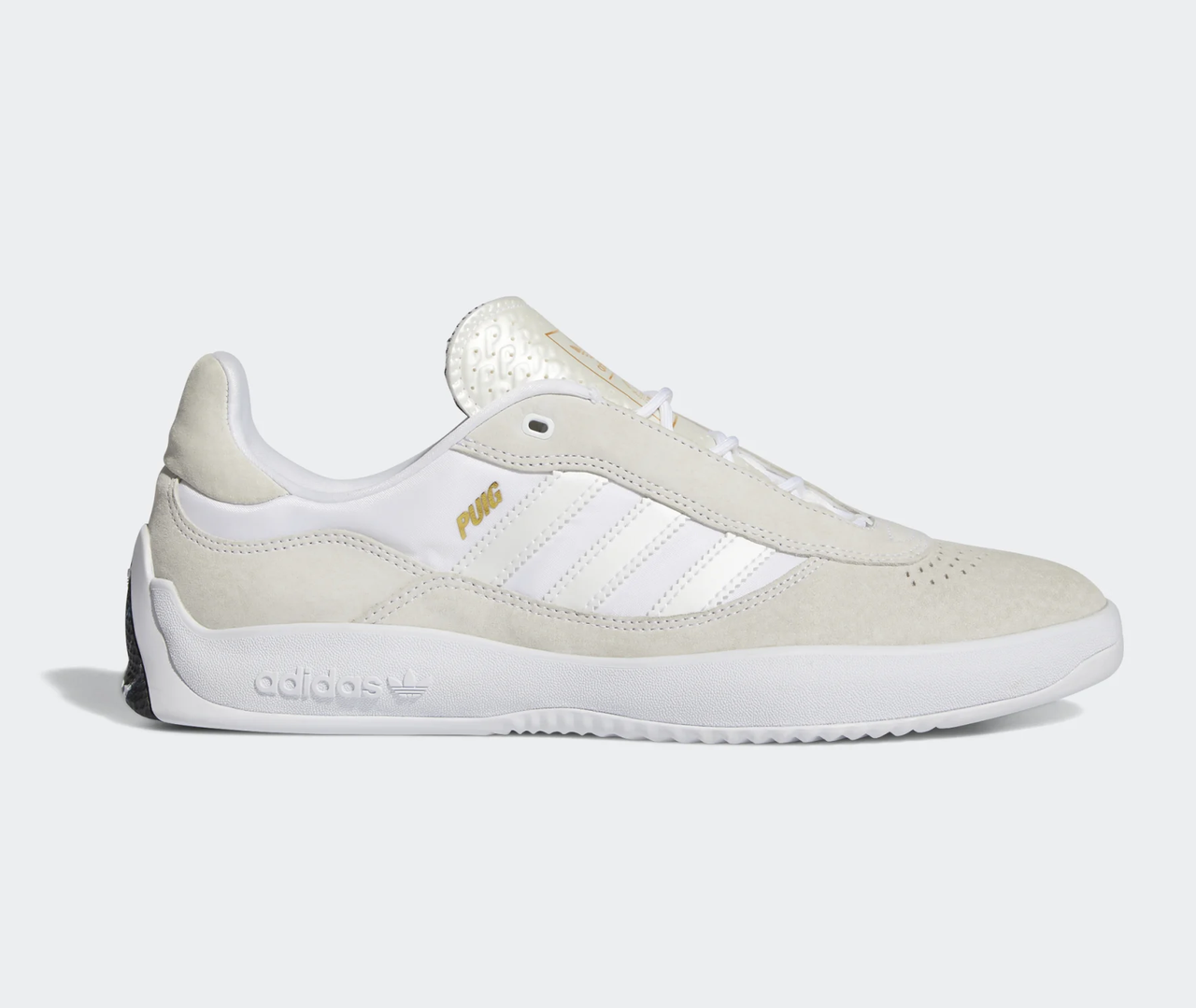 Оригинальные кроссовки Adidas PUIG (H04919)