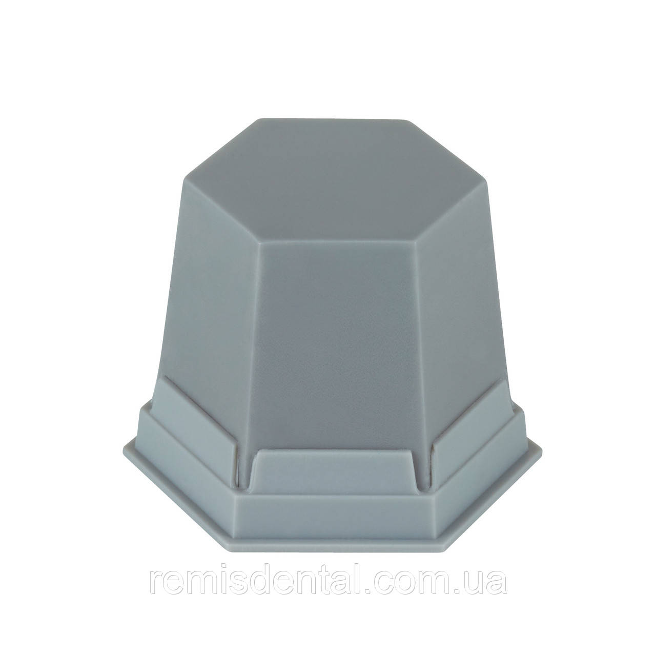 GEO Classic Avantgarde, gray-opaque, (сіро-непрозорий)