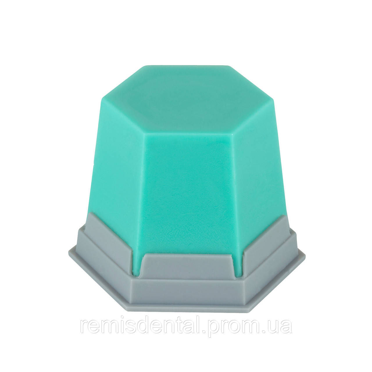 GEO Classic Avantgarde, mint opaque, (м'ятно-непрозорий)