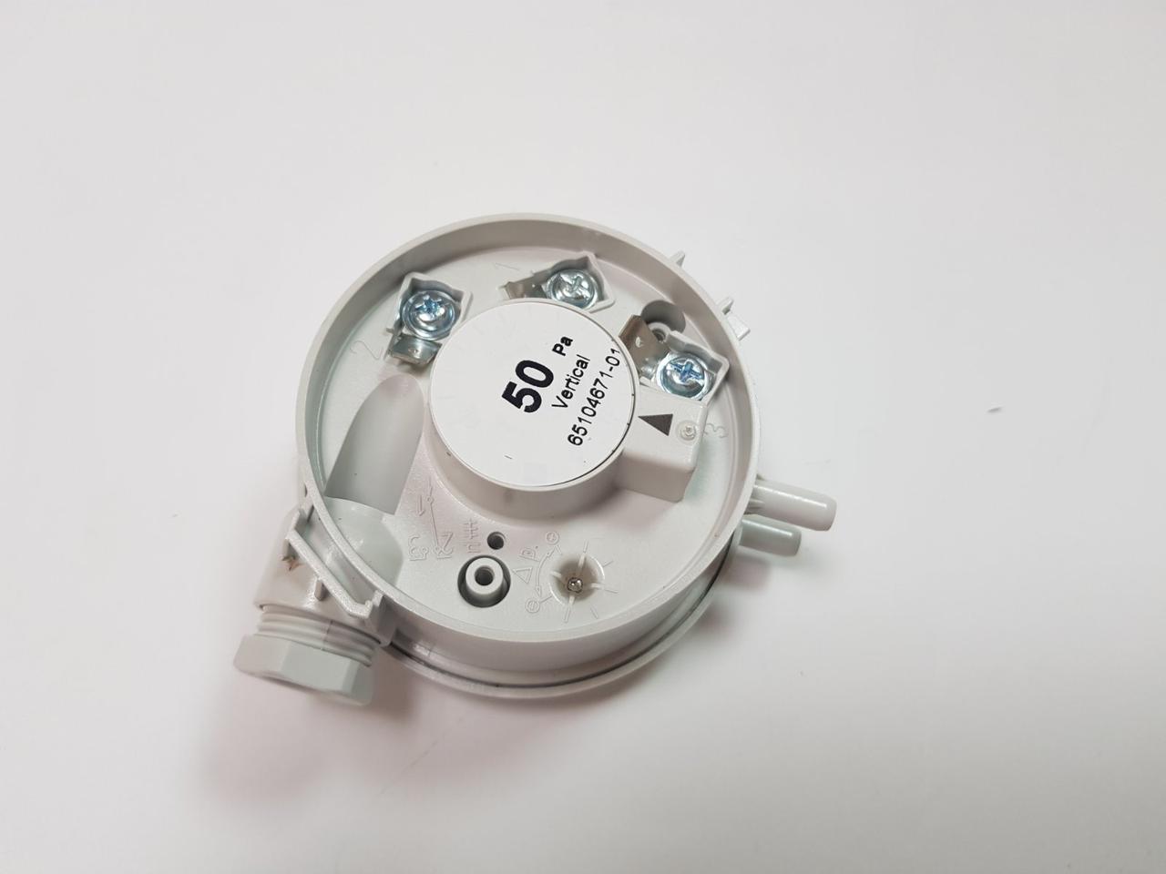 Купить Прессостат на газовый котел Ariston CLAS - GENUS 24-35 FF ...